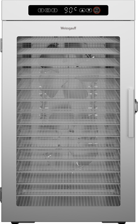 WDH 216 Digital Maxi Dry (107705)