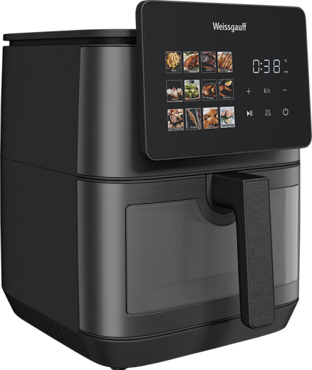 WAF 909 DB Digital FryPro (124250)