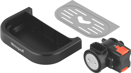 WCM-225 Black Touch Cappuccino (83532)