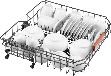 DW 799 Touch Autoopen (83243)