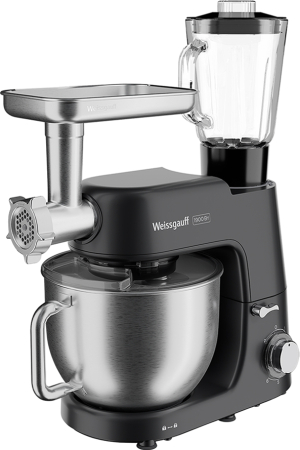 WKM 790 MPB Multi Chef (64637)