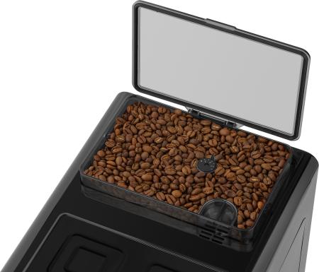WCM-330 TFT Touch Cappuccino Nero (68005)