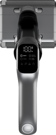 V22 BLDC 250 Graphite DoubleSide AquaPro SelfDry (73115)