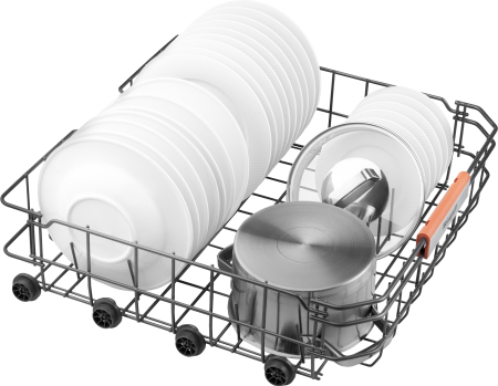 DW 799 Touch Autoopen (83243)