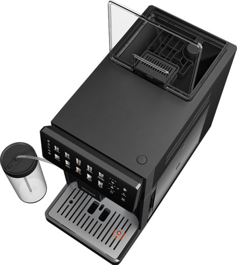 WCM-365 Automatic ColorTouch Cappuccino Nero (120281)