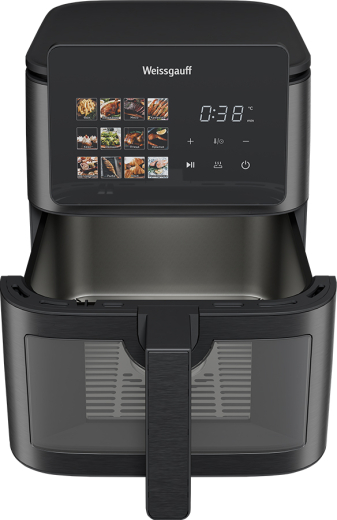 WAF 909 DB Digital FryPro (124250)