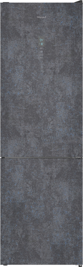 ��������������� ����������� Weissgauff WRK 195 D Full NoFrost Rock Glass