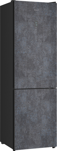 ��������������� ����������� Weissgauff WRK 195 D Full NoFrost Rock Glass