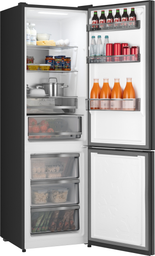 ��������������� ����������� Weissgauff WRK 195 D Full NoFrost Rock Glass