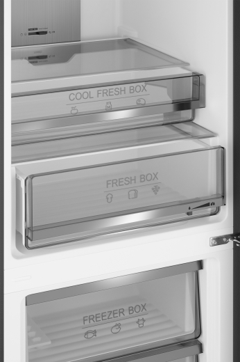 ��������������� ����������� Weissgauff WRK 195 D Full NoFrost Rock Glass