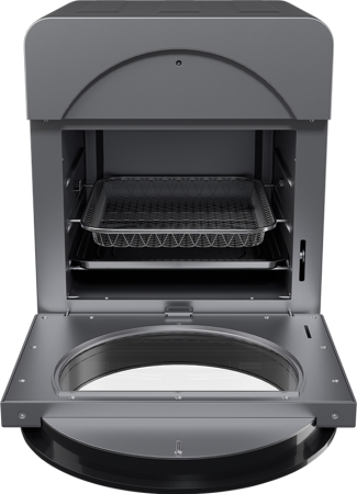 WAF 714 Digital OilFree (72125)