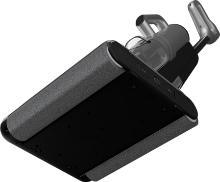 V22 BLDC 250 Graphite DoubleSide AquaPro SelfDry (73115)