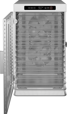 WDH 216 Digital Maxi Dry (107705)