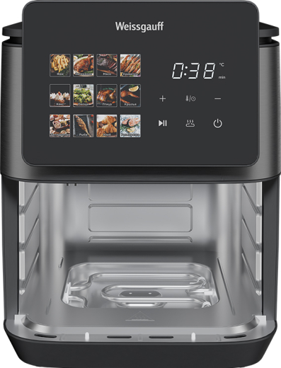 WAF 909 DB Digital FryPro (124250)