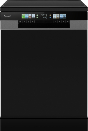    -   Weissgauff DW 6140 Inverter Real Touch AutoOpen