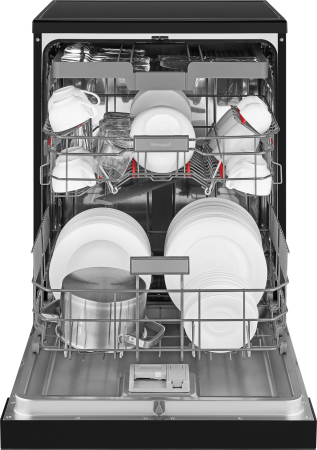    -   Weissgauff DW 6140 Inverter Real Touch AutoOpen