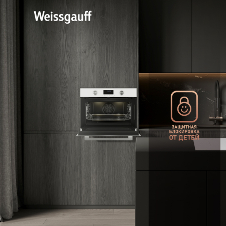       Weissgauff OE 4551 DW