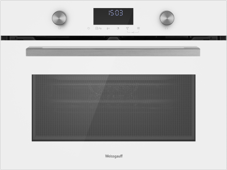       Weissgauff OE 4551 DW