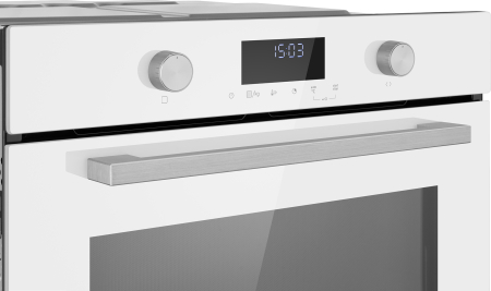       Weissgauff OE 4551 DW
