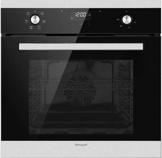 ������� ���� Weissgauff EOV 670 SX