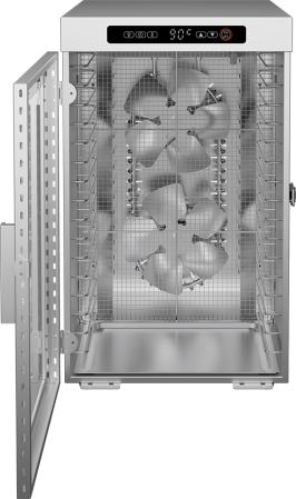 WDH 216 Digital Maxi Dry (107705)