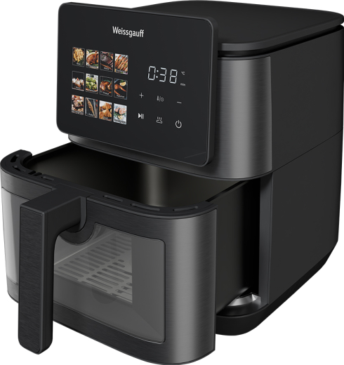 WAF 909 DB Digital FryPro (124250)