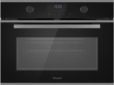       Weissgauff OE 4551 DBSX