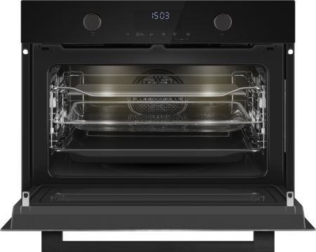       Weissgauff OE 4551 DB Black Edition