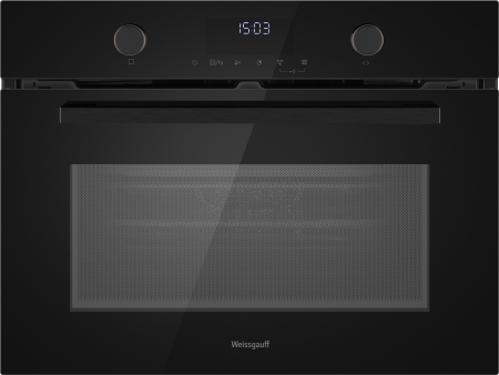       Weissgauff OE 4551 DB Black Edition