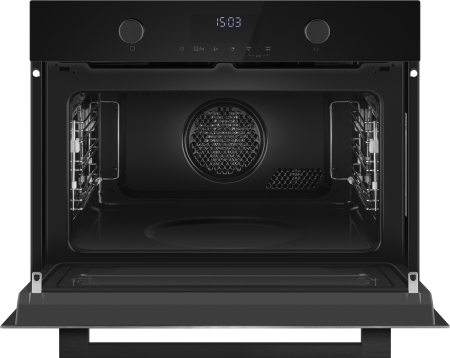       Weissgauff OE 4551 DB Black Edition