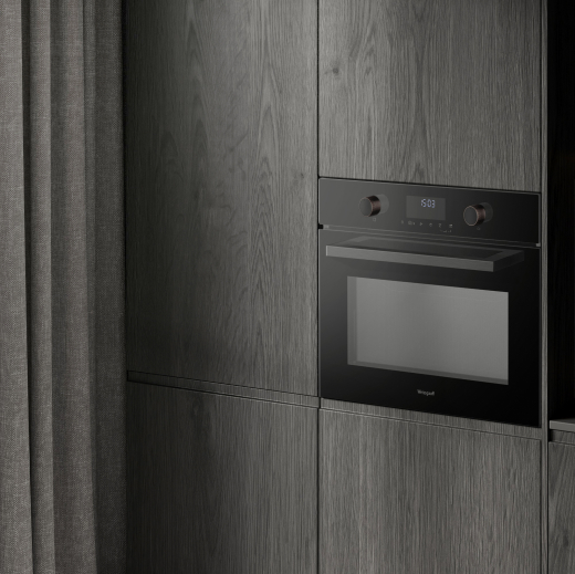 ������������ ���������� ������� ���� � ��� Weissgauff OE 4551 DB Black Edition