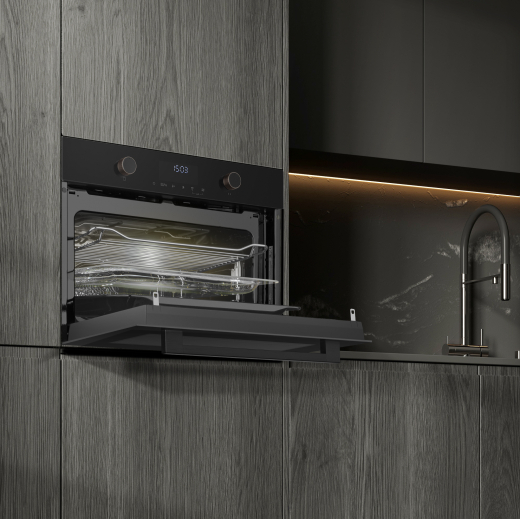 ������������ ���������� ������� ���� � ��� Weissgauff OE 4551 DB Black Edition