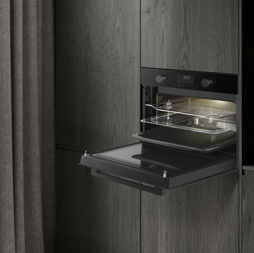 ������������ ���������� ������� ���� � ��� Weissgauff OE 4551 DB Black Edition