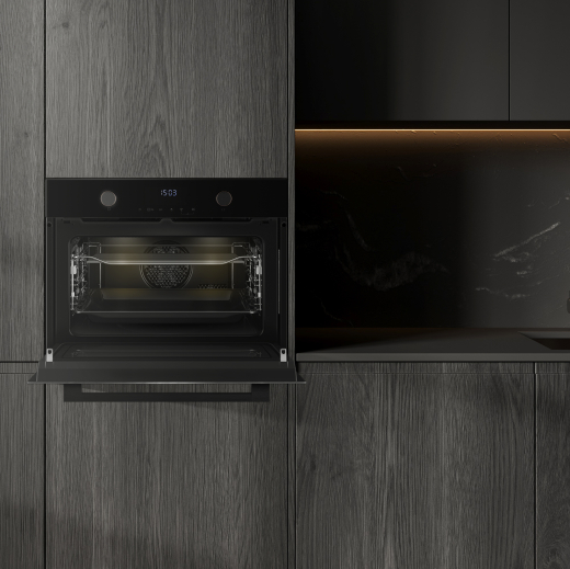 ������������ ���������� ������� ���� � ��� Weissgauff OE 4551 DB Black Edition