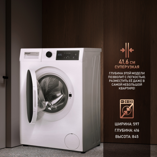C��������� ������ Weissgauff WM 41105 D