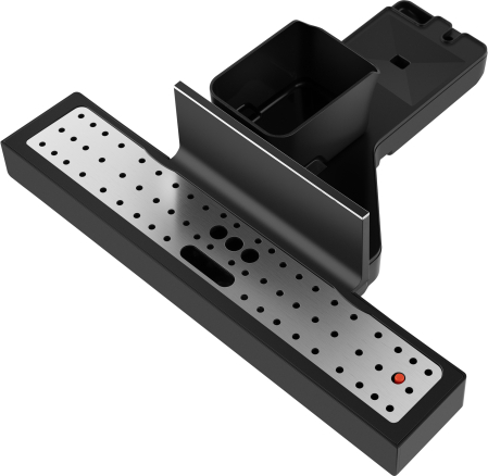 WCMI-572 Touch Cappuccino (109830)