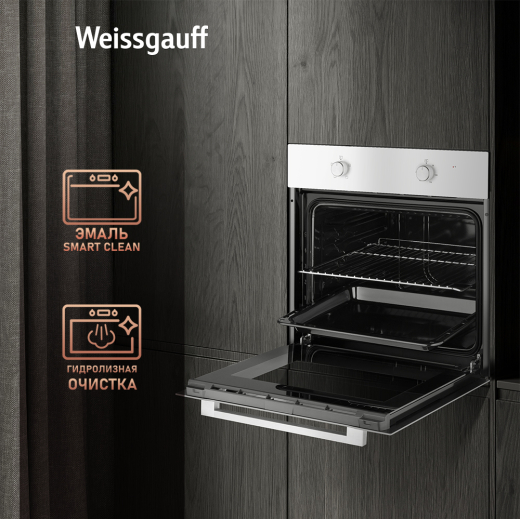 ������� ���� Weissgauff EOM 108 PDW