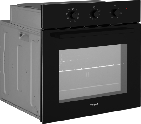   Weissgauff EOM 208 PDB Steam Clean