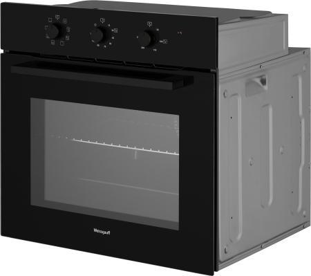   Weissgauff EOM 208 PDB Steam Clean