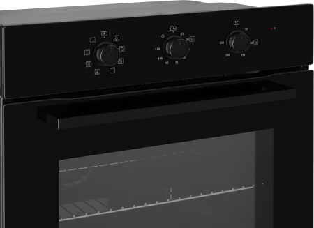   Weissgauff EOM 208 PDB Steam Clean