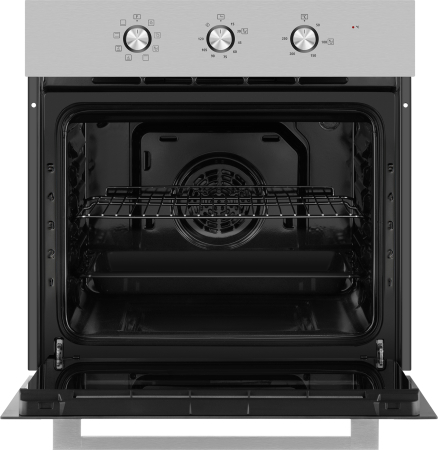   Weissgauff EOM 208 PDX Steam Clean