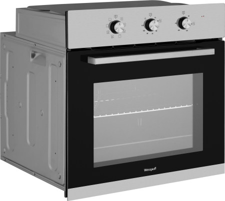   Weissgauff EOM 208 PDX Steam Clean