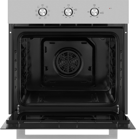   Weissgauff EOM 208 PDX Steam Clean