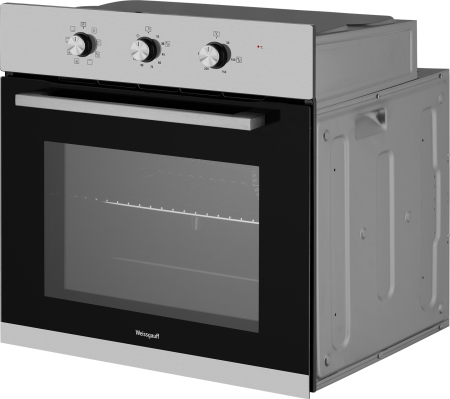   Weissgauff EOM 208 PDX Steam Clean