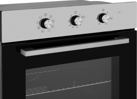   Weissgauff EOM 208 PDX Steam Clean