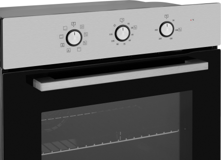   Weissgauff EOM 208 PDX Steam Clean