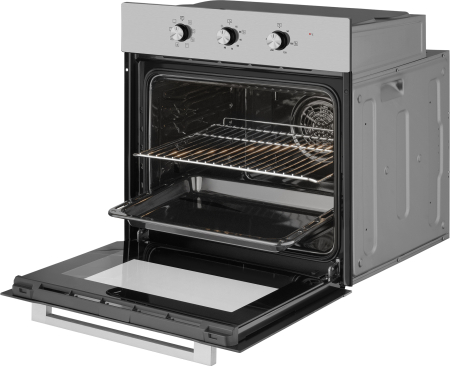   Weissgauff EOM 208 PDX Steam Clean