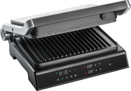   Weissgauff WCG 150 X Digital Inox