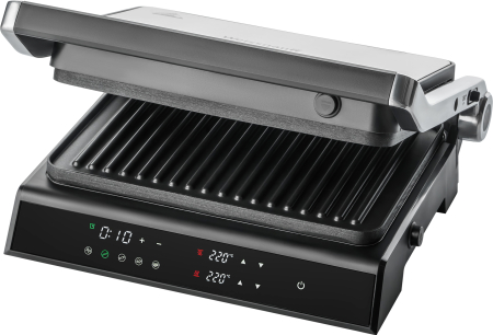   Weissgauff WCG 150 X Digital Inox