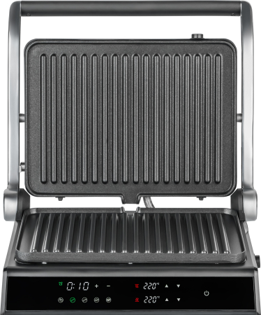   Weissgauff WCG 150 X Digital Inox